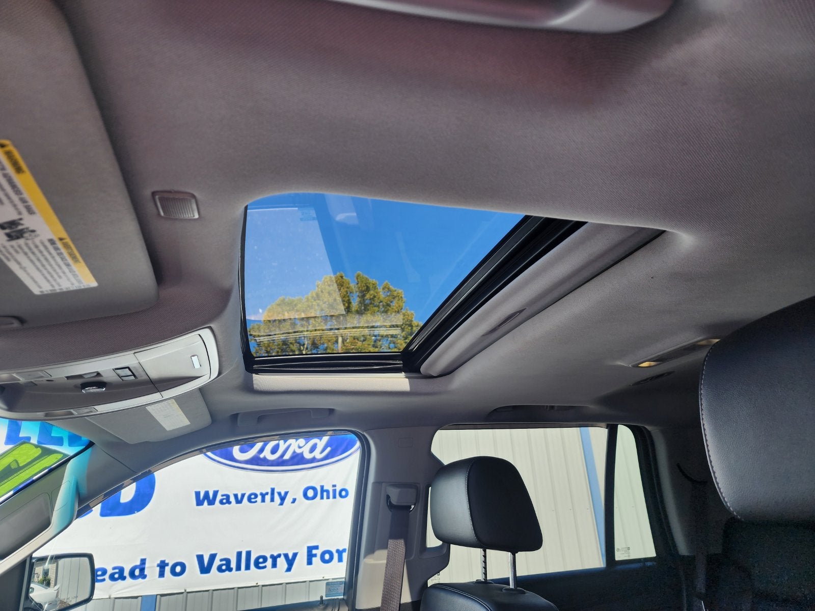 2017 Chevrolet Tahoe LT Z71