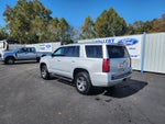 2017 Chevrolet Tahoe LT Z71