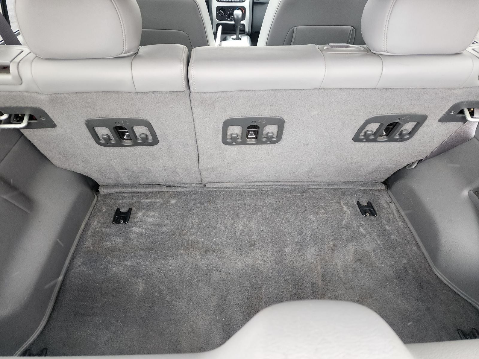 2006 Jeep Liberty Limited