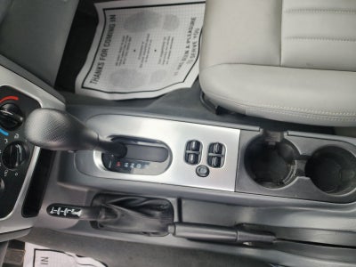 2006 Jeep Liberty Limited