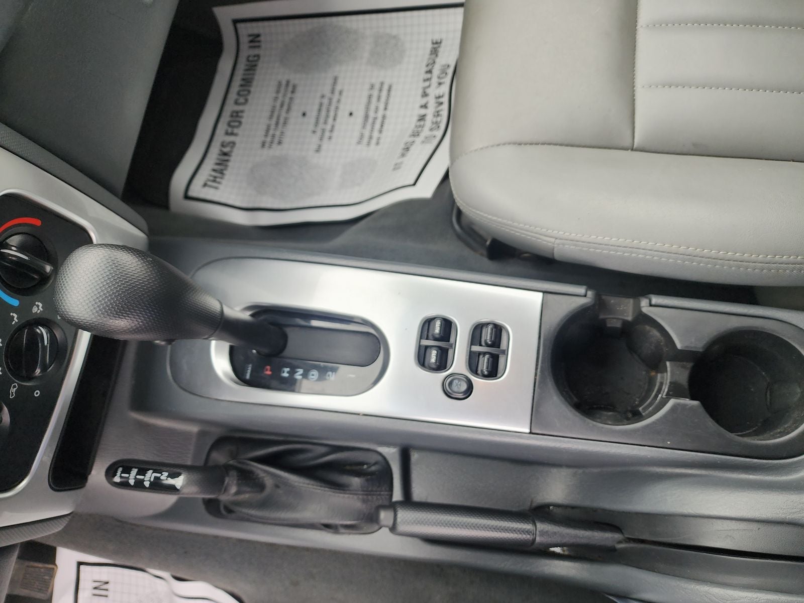 2006 Jeep Liberty Limited