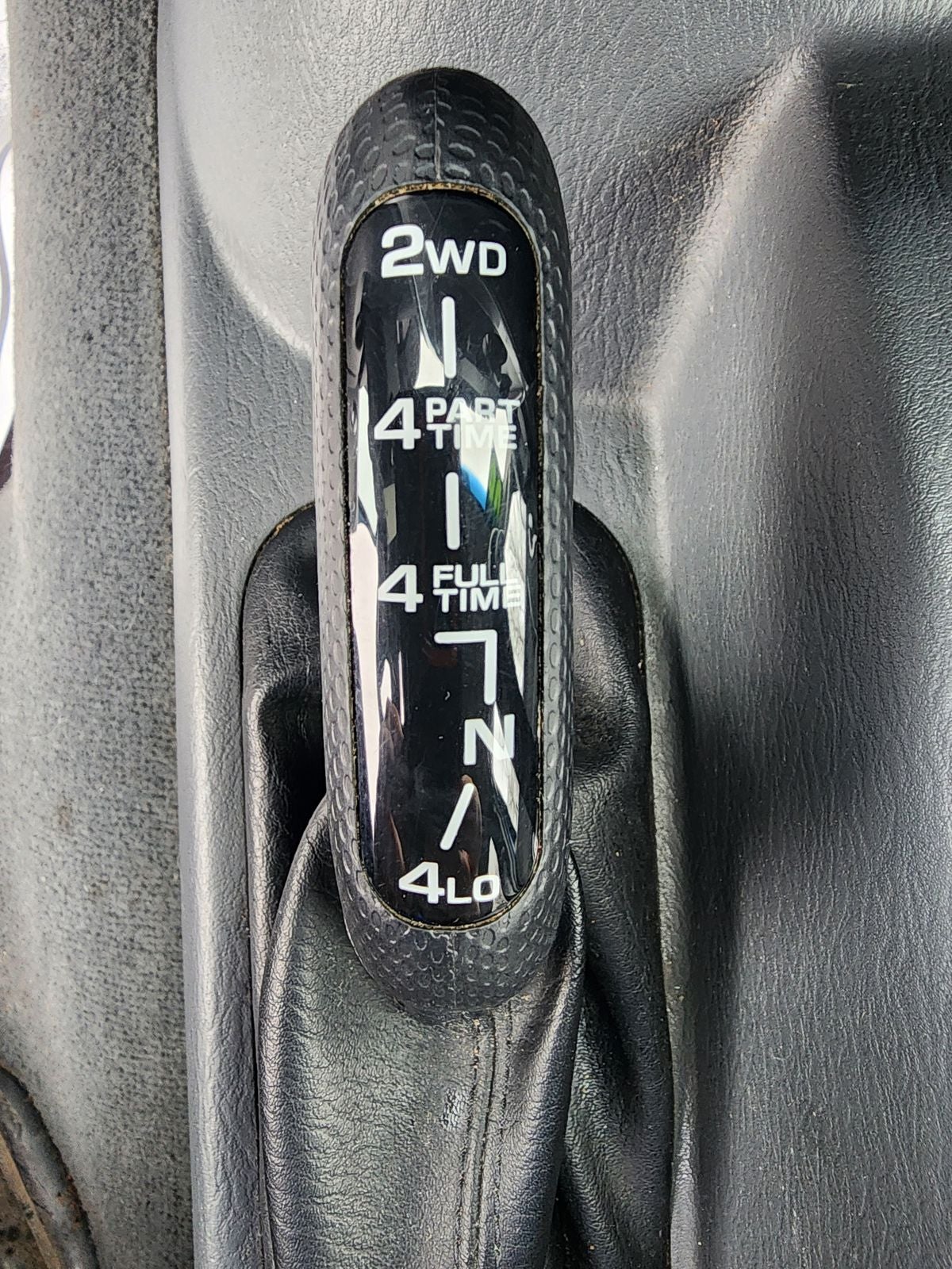 2006 Jeep Liberty Limited