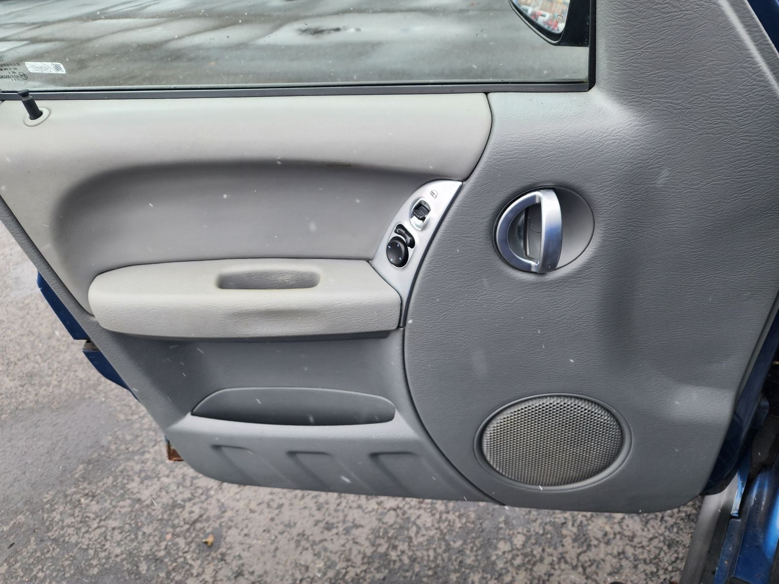 2006 Jeep Liberty Limited