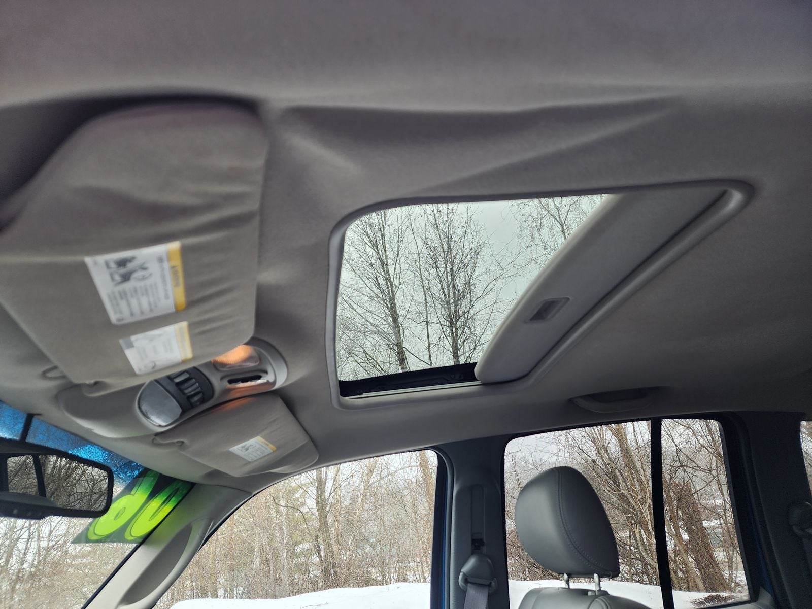 2006 Jeep Liberty Limited