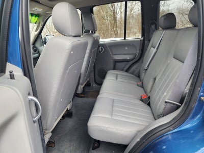 2006 Jeep Liberty Limited