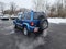 2006 Jeep Liberty Limited