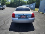 2004 Lincoln Town Car Ultimate
