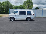 1995 Dodge Ram Van 2500 Commercial