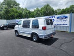 1995 Dodge Ram Van 2500 Commercial