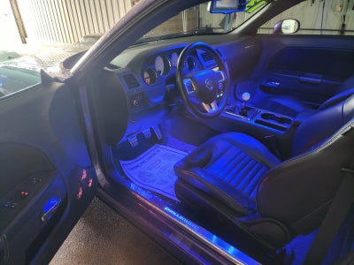 2013 Dodge Challenger R/T