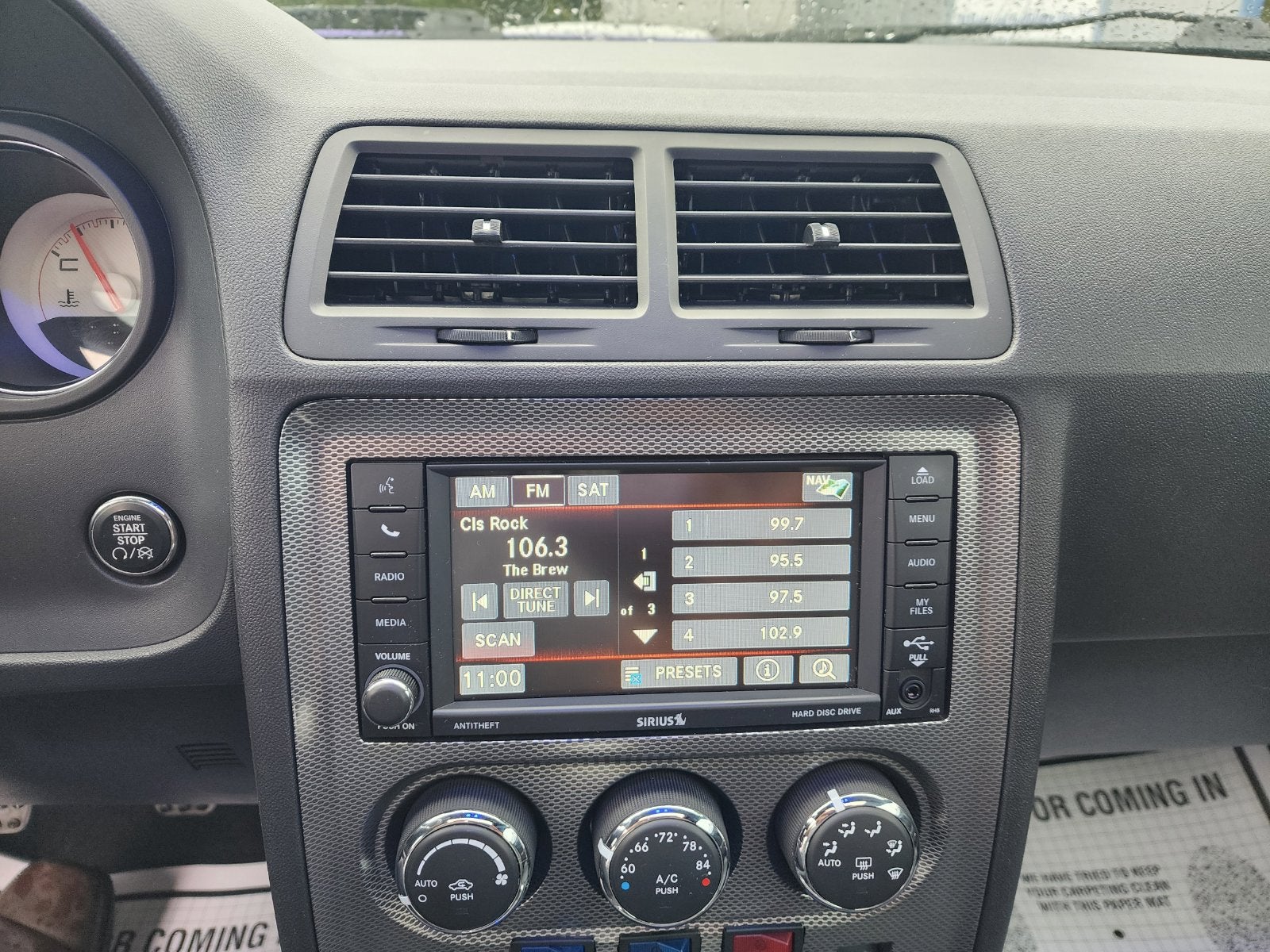 2013 Dodge Challenger R/T