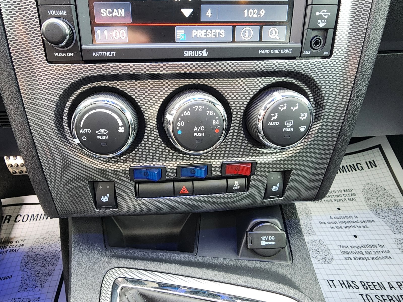 2013 Dodge Challenger R/T