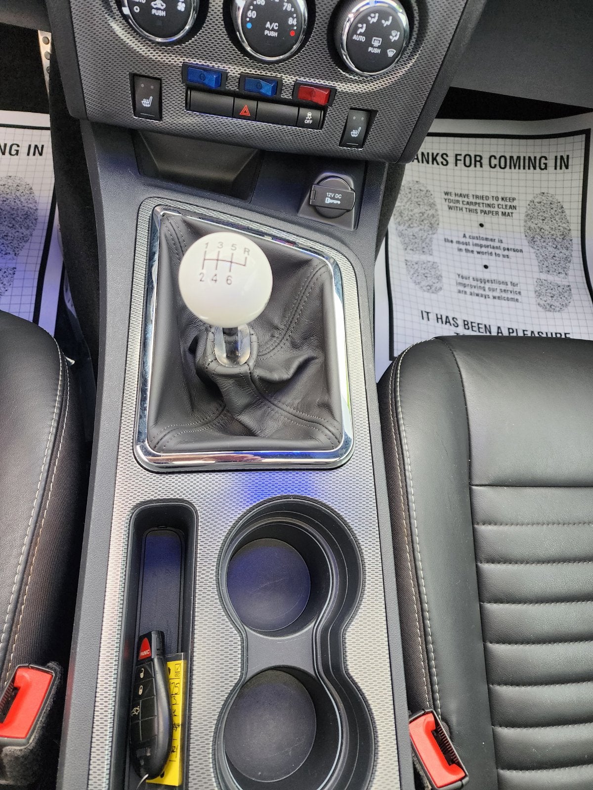 2013 Dodge Challenger R/T