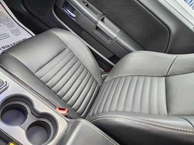 2013 Dodge Challenger R/T