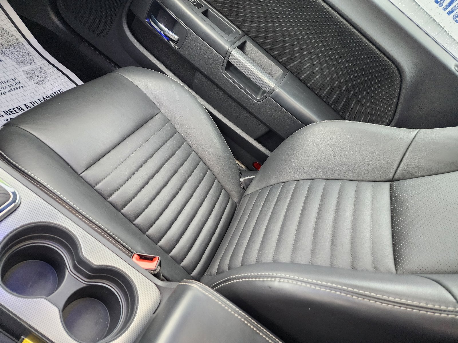 2013 Dodge Challenger R/T