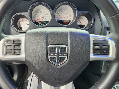2013 Dodge Challenger R/T