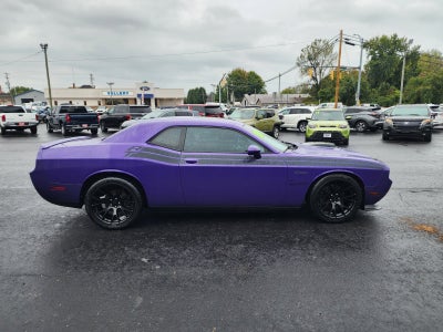 2013 Dodge Challenger R/T