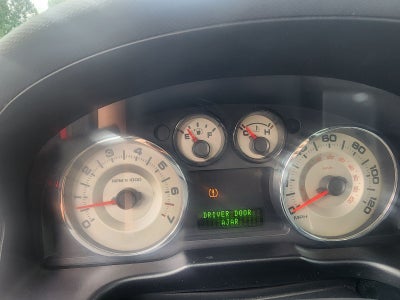 2007 Ford Edge SEL Plus