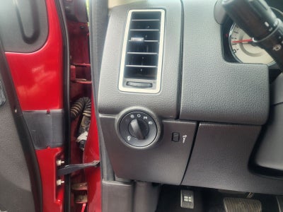2007 Ford Edge SEL Plus