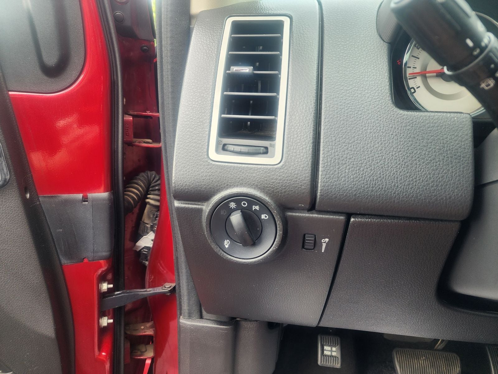 2007 Ford Edge SEL Plus