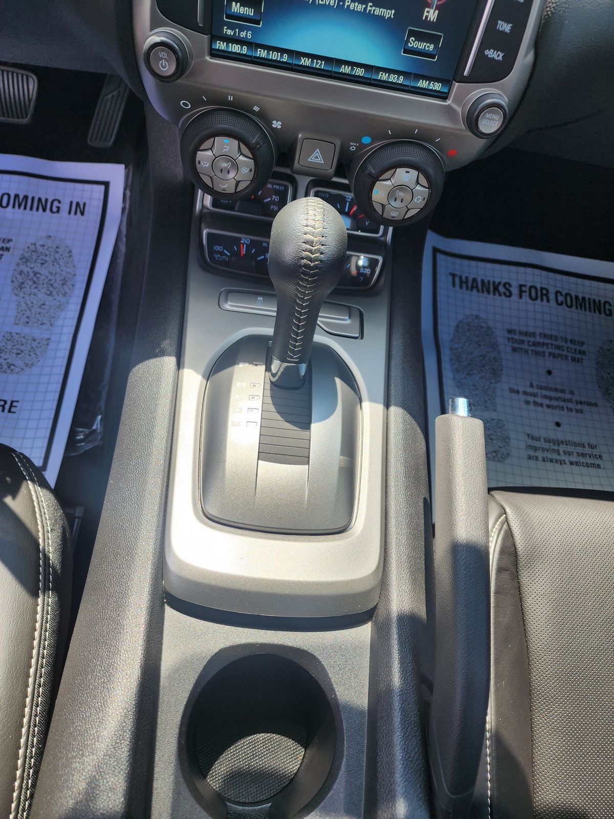 2013 Chevrolet Camaro SS 2SS