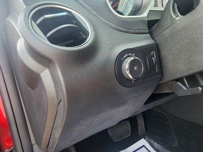 2013 Chevrolet Camaro SS 2SS