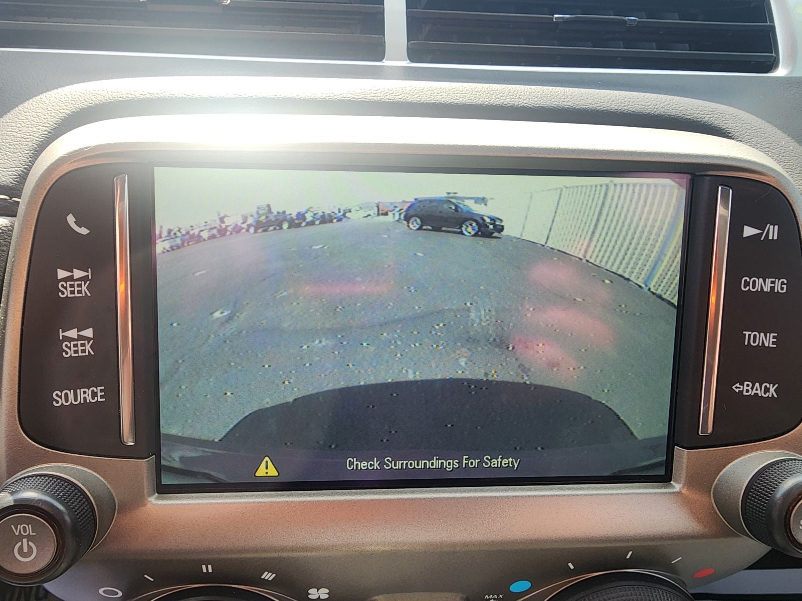 2013 Chevrolet Camaro SS 2SS