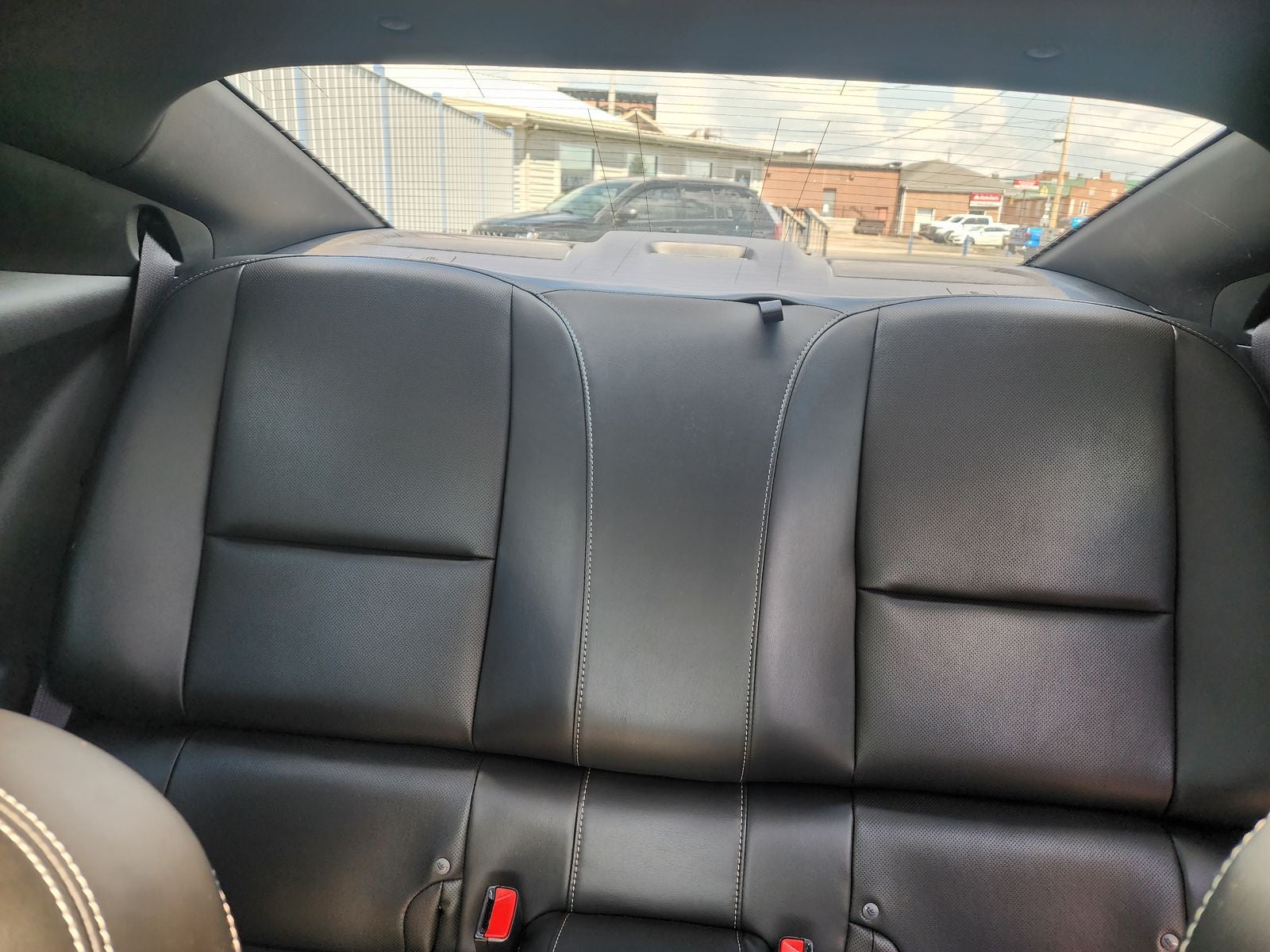 2013 Chevrolet Camaro SS 2SS