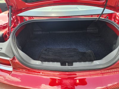 2013 Chevrolet Camaro SS 2SS