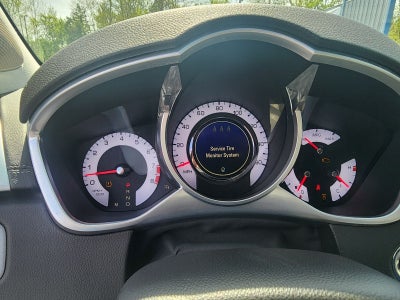 2010 Cadillac SRX Premium