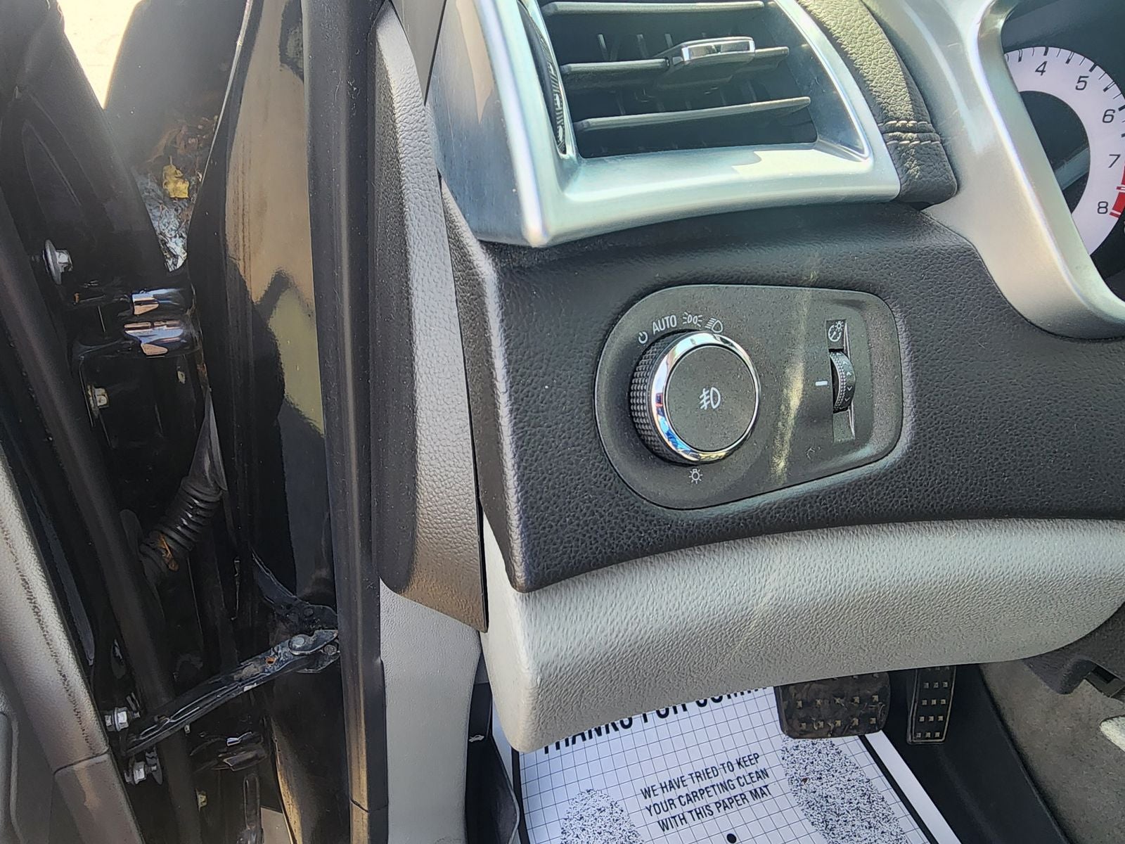 2010 Cadillac SRX Premium