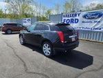 2010 Cadillac SRX Premium