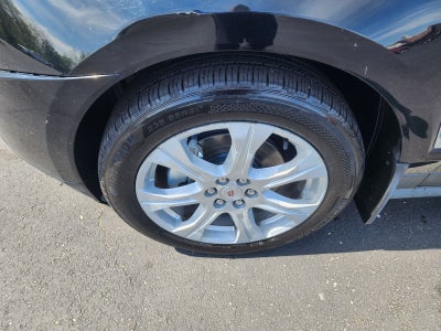 2010 Cadillac SRX Premium