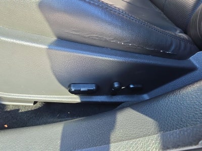2008 Lincoln MKZ Base