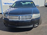 2008 Lincoln MKZ Base