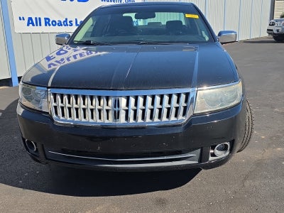 2008 Lincoln MKZ Base