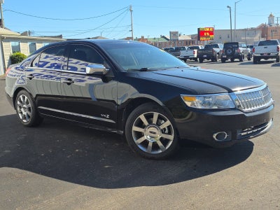 2008 Lincoln MKZ Base