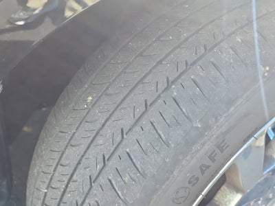 2008 Lincoln MKZ Base