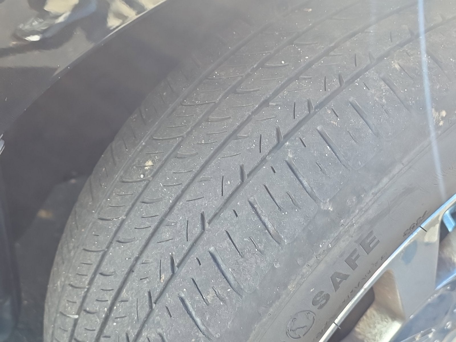 2008 Lincoln MKZ Base