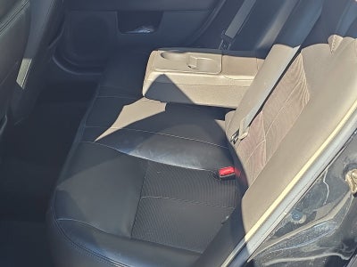 2008 Lincoln MKZ Base