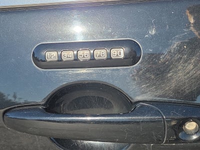 2008 Lincoln MKZ Base