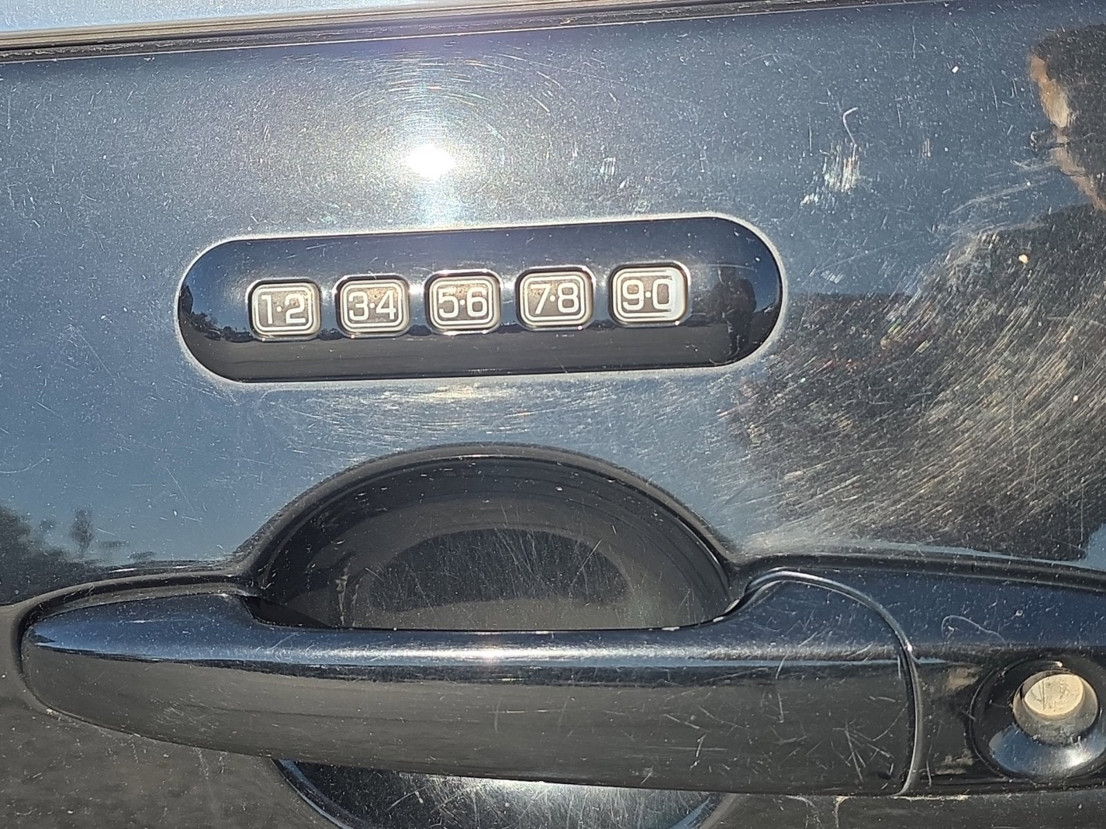 2008 Lincoln MKZ Base
