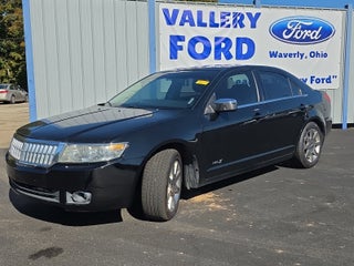 2008 Lincoln MKZ Base