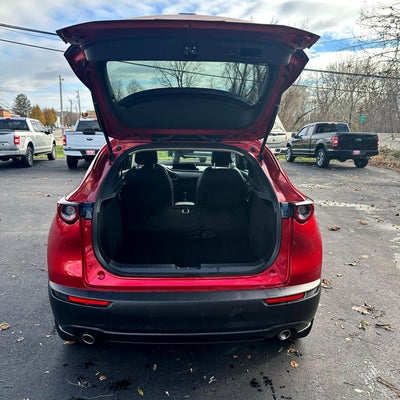 2023 Mazda Mazda CX-30 2.5 S Select Package