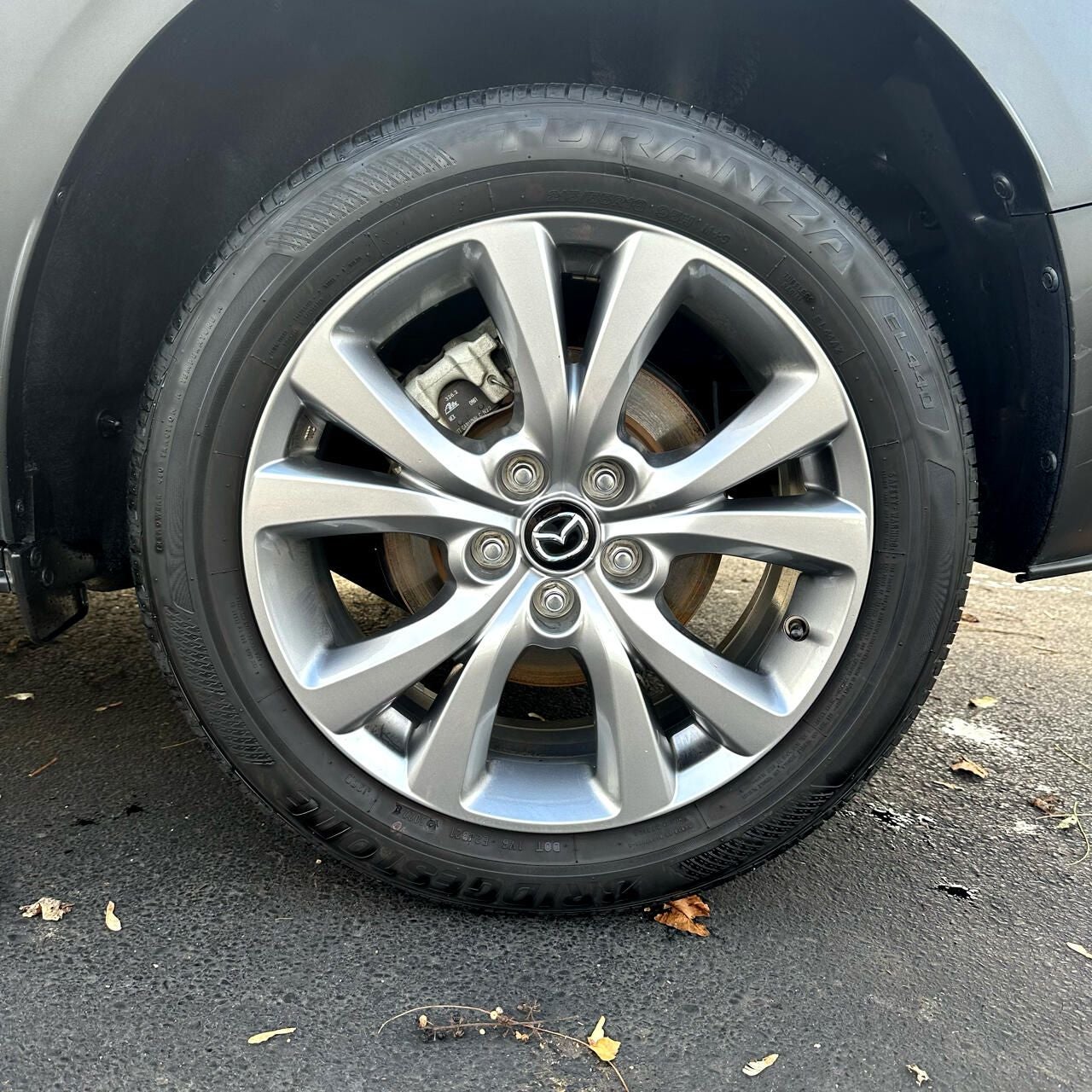 2023 Mazda Mazda CX-30 2.5 S Select Package