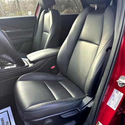 2023 Mazda Mazda CX-30 2.5 S Select Package