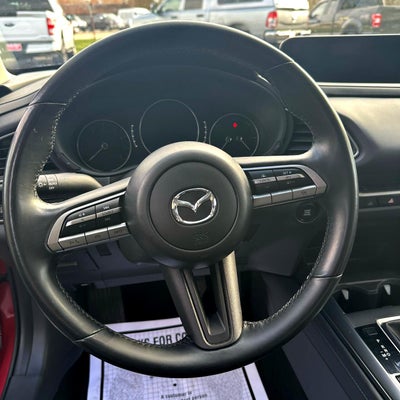 2023 Mazda Mazda CX-30 2.5 S Select Package
