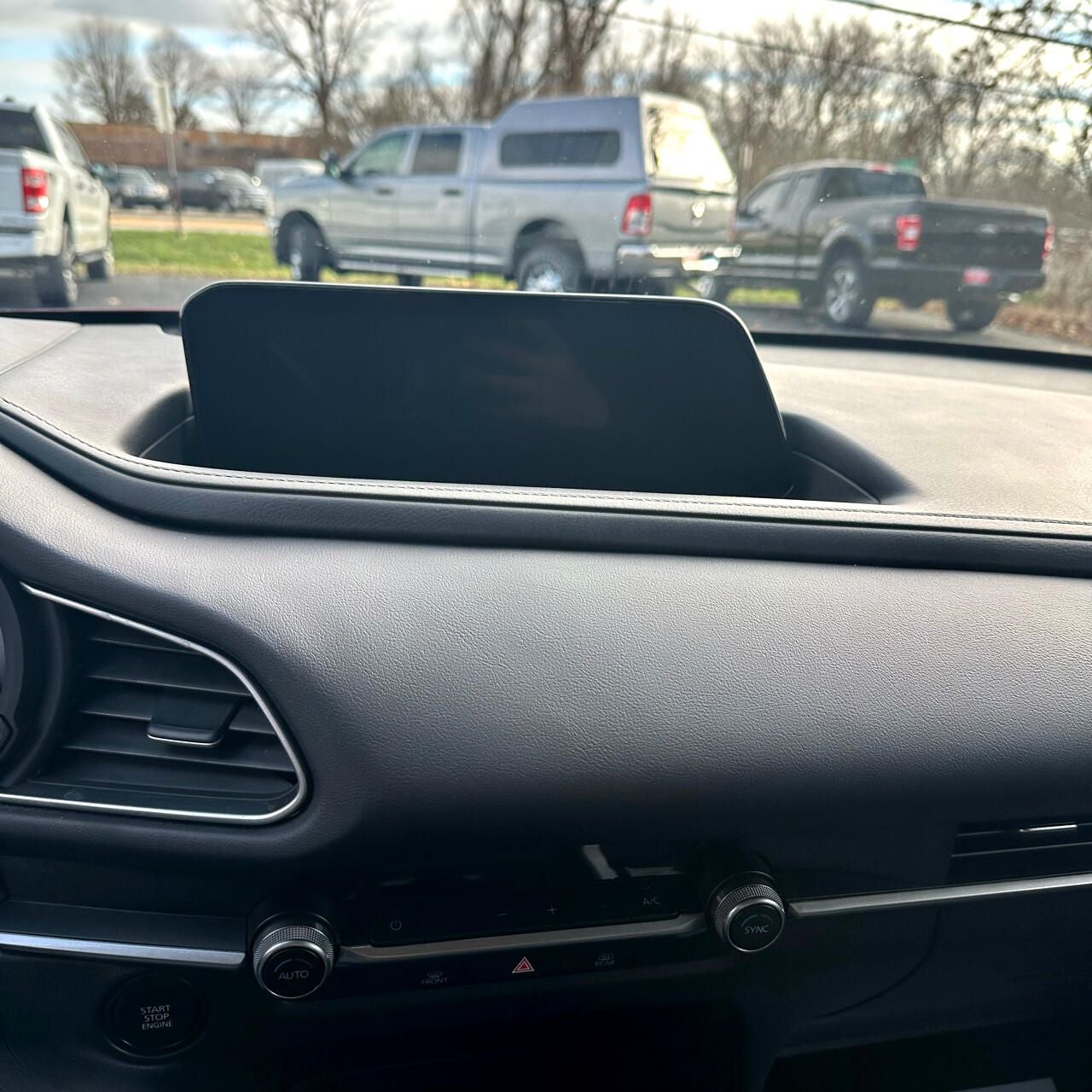 2023 Mazda Mazda CX-30 2.5 S Select Package