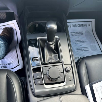 2023 Mazda Mazda CX-30 2.5 S Select Package