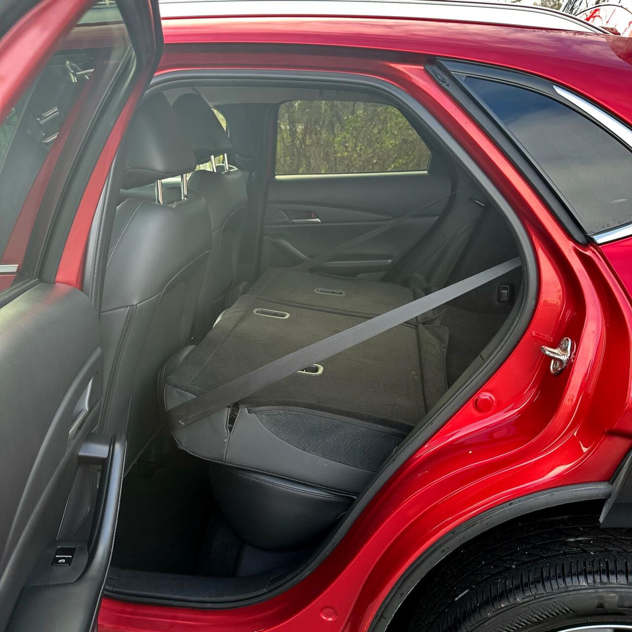 2023 Mazda Mazda CX-30 2.5 S Select Package